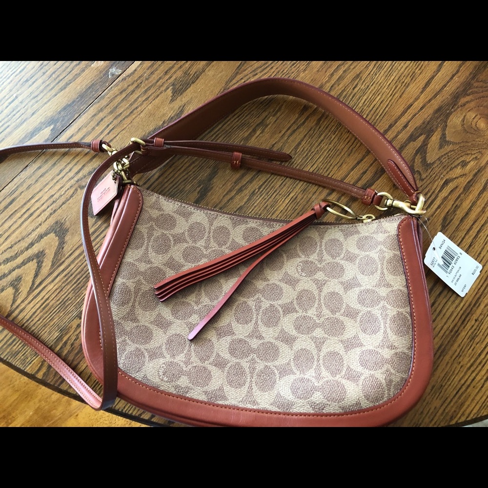 Coach NWT handbag